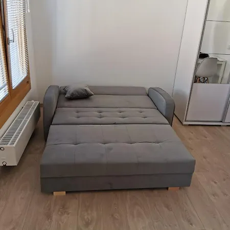 Apartman Kossaka 5 - Stare Miasto Nowy Apartament Przy Wawelu Krakkó