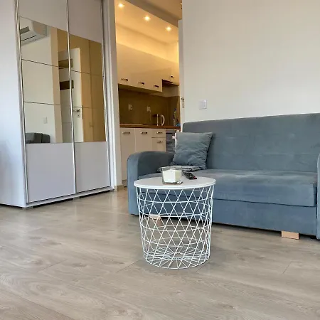 Kossaka 5 - Stare Miasto Nowy Apartament Przy Wawelu *
