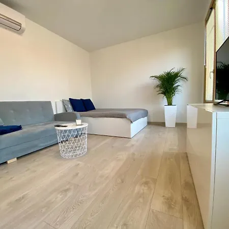 Kossaka 5 - Stare Miasto Nowy Apartament Przy Wawelu 公寓 克拉科夫