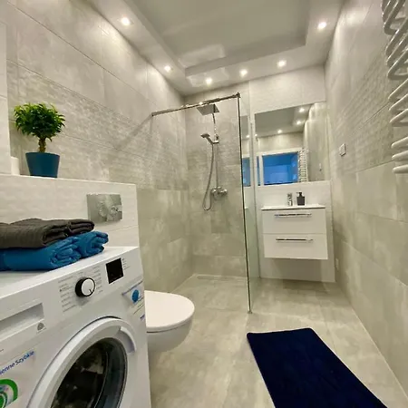 Kossaka 5 - Stare Miasto Nowy Apartament Przy Wawelu