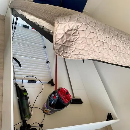 Kossaka 5 - Stare Miasto Nowy Apartament Przy Wawelu