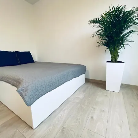 Kossaka 5 - Stare Miasto Nowy Apartament Przy Wawelu Apartman