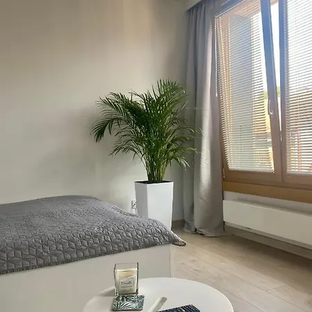 Kossaka 5 - Stare Miasto Nowy Apartament Przy Wawelu *